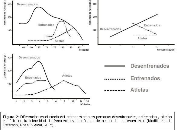 Pedro J. Benito Peinado - Peterson 2005- Josemi Entrenador Personal Madrid